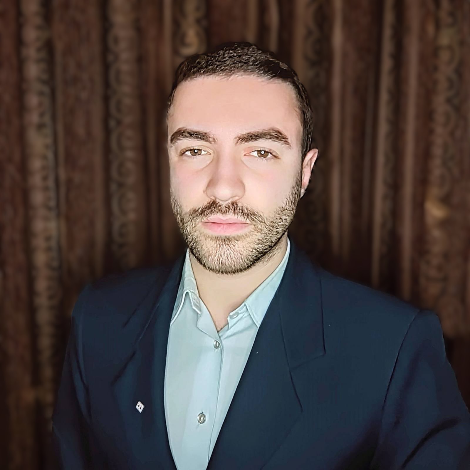 Адвокат Николаев